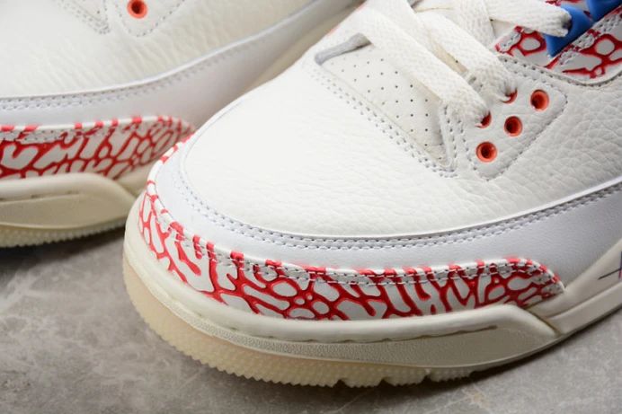 TopPick air jordan 3 "mr. triple double" pe ck9246- 1529
