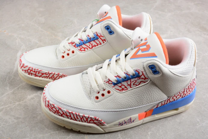 TopPick air jordan 3 "mr. triple double" pe ck9246- 1529