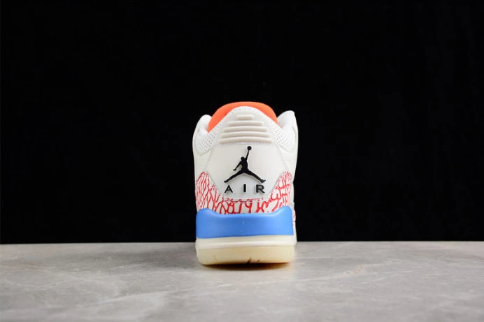 TopPick air jordan 3 "mr. triple double" pe ck9246- 1529