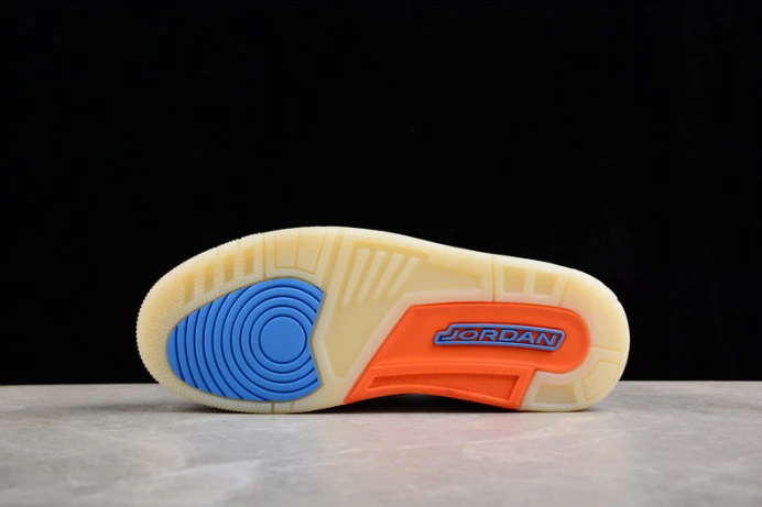 TopPick air jordan 3 "mr. triple double" pe ck9246- 1529