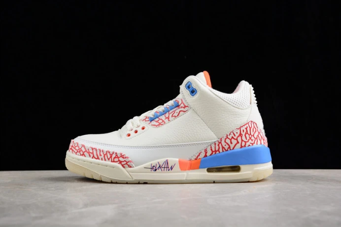 TopPick air jordan 3 "mr. triple double" pe ck9246- 1529