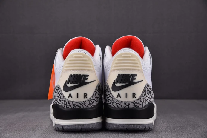 TopPick air jordan 3 retro white cement reimagined dn3707- 1791