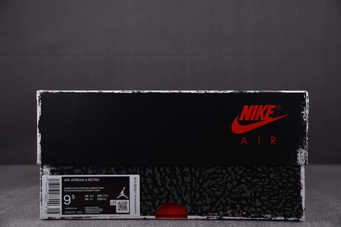 TopPick air jordan 3 retro white cement reimagined dn3707- 1791