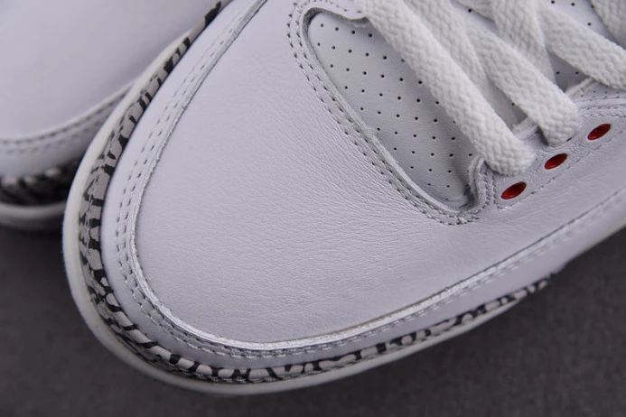 TopPick air jordan 3 retro white cement reimagined dn3707- 1791