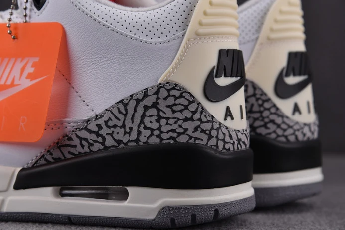 TopPick air jordan 3 retro white cement reimagined dn3707- 1791