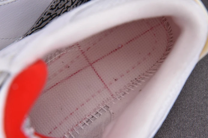TopPick air jordan 3 retro white cement reimagined dn3707- 1791