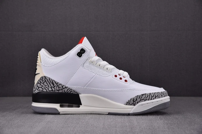 TopPick air jordan 3 retro white cement reimagined dn3707- 1791