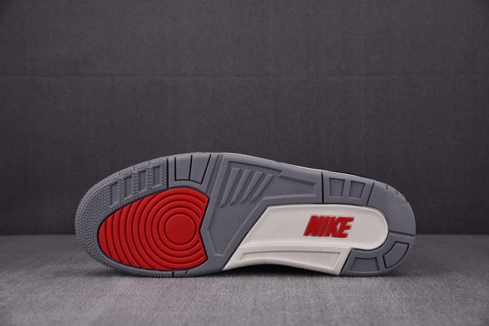 TopPick air jordan 3 retro white cement reimagined dn3707- 1791