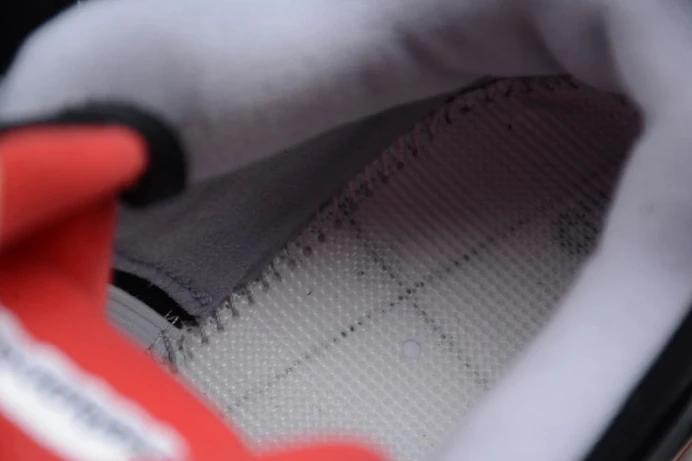 TopPick air jordan 4 retro ''bred'' 2019 black cement 308497- 1762