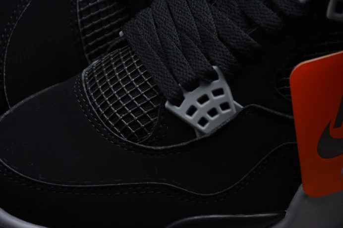 TopPick air jordan 4 retro ''bred'' 2019 black cement 308497- 1762