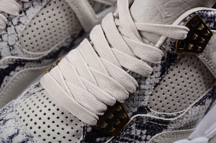 TopPick air jordan 4 retro snakeskin 819139- 1715