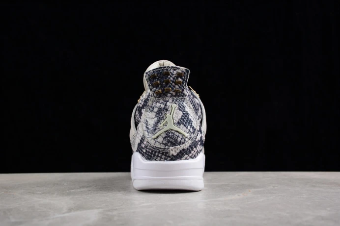 TopPick air jordan 4 retro snakeskin 819139- 1715