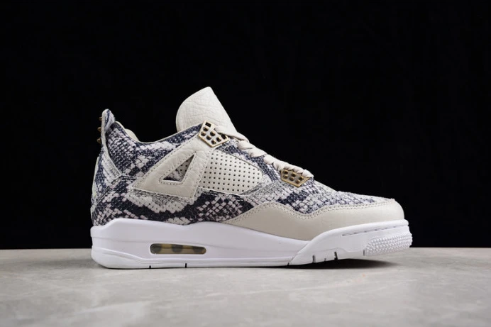 TopPick air jordan 4 retro snakeskin 819139- 1715