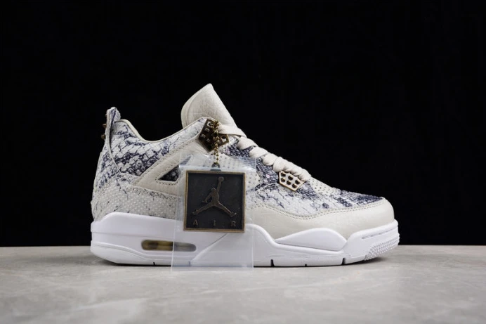 TopPick air jordan 4 retro snakeskin 819139- 1715