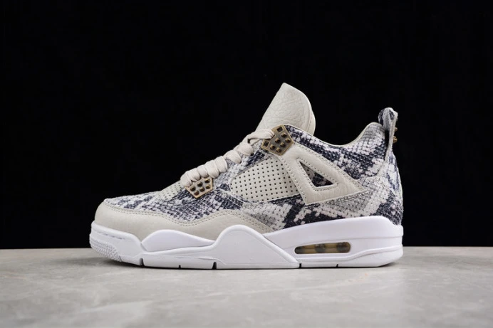 TopPick air jordan 4 retro snakeskin 819139- 1715
