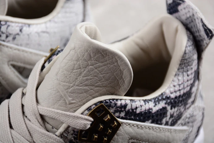TopPick air jordan 4 retro snakeskin 819139- 1715