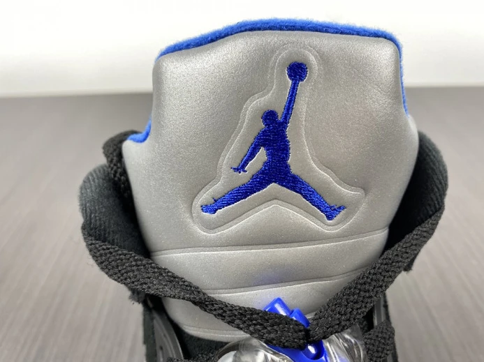 TopPick air jordan 5 retro ''racer blue'' ct4838- 1508