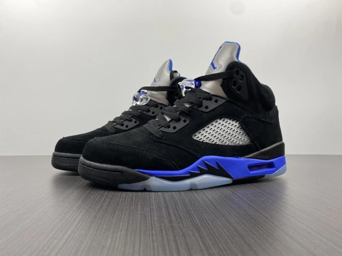TopPick air jordan 5 retro ''racer blue'' ct4838- 1508
