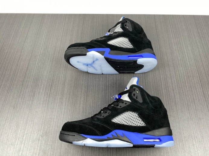 TopPick air jordan 5 retro ''racer blue'' ct4838- 1508