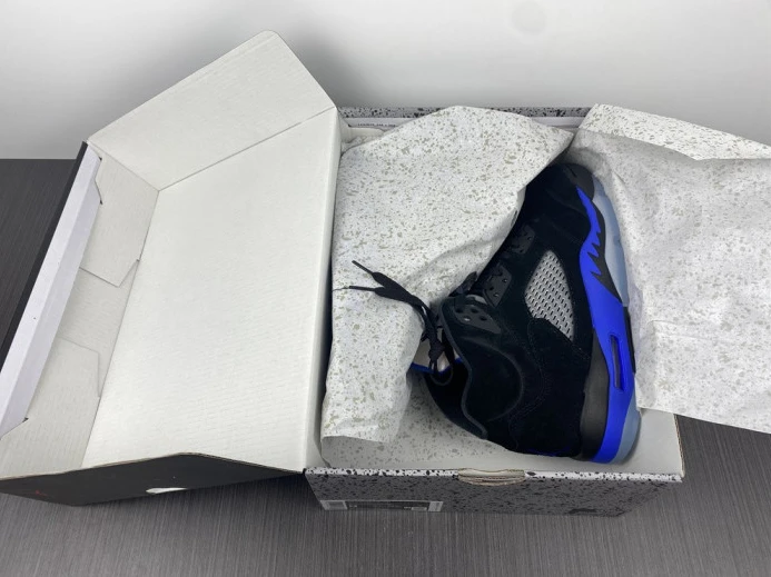 TopPick air jordan 5 retro ''racer blue'' ct4838- 1508
