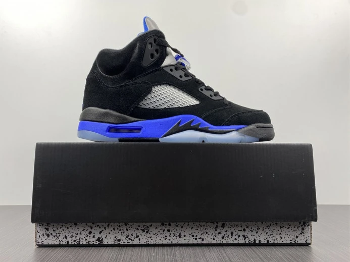 TopPick air jordan 5 retro ''racer blue'' ct4838- 1508