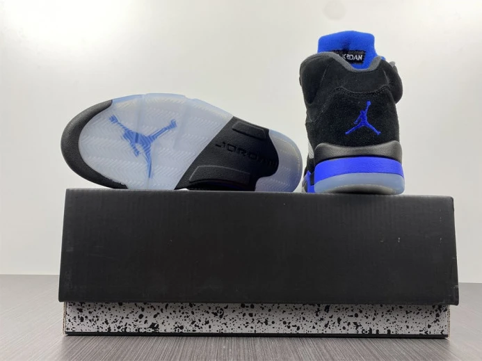 TopPick air jordan 5 retro ''racer blue'' ct4838- 1508
