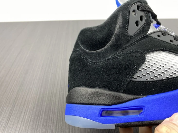 TopPick air jordan 5 retro ''racer blue'' ct4838- 1508