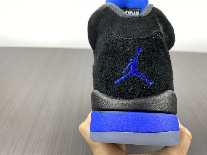 TopPick air jordan 5 retro ''racer blue'' ct4838- 1508