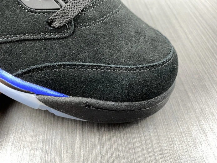 TopPick air jordan 5 retro ''racer blue'' ct4838- 1508