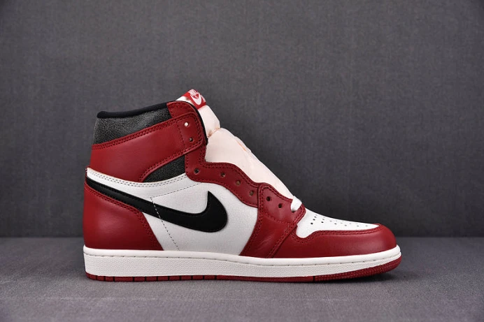 TopPick jordan 1 retro high og lost and found fd1437- 1647