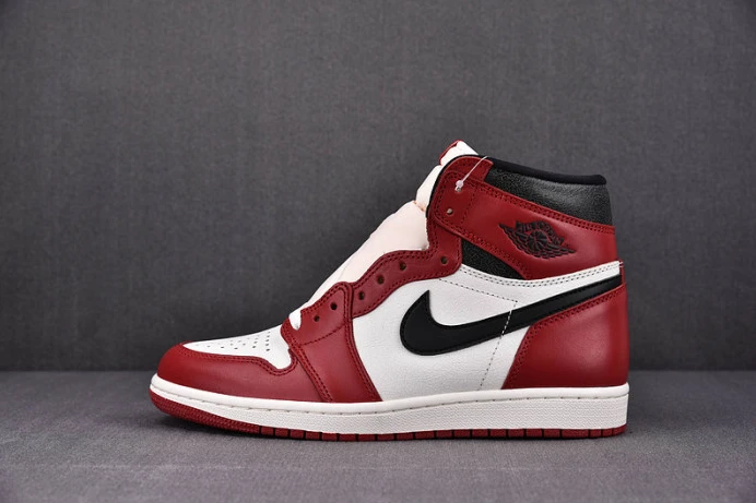 TopPick jordan 1 retro high og lost and found fd1437- 1647
