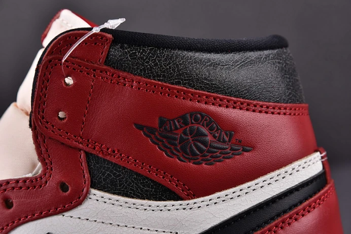 TopPick jordan 1 retro high og lost and found fd1437- 1647