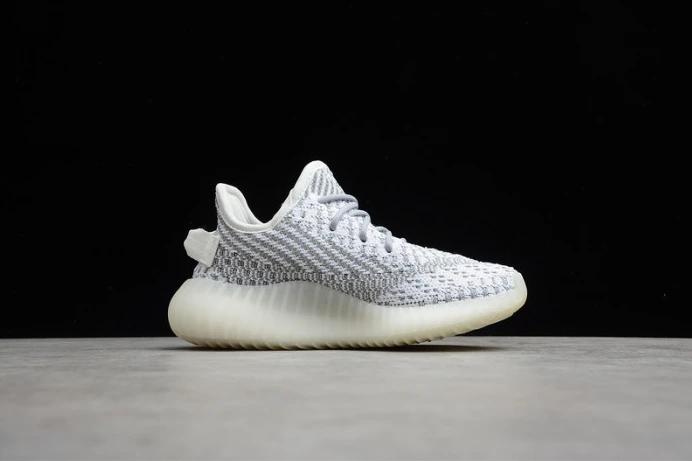 TopPick kids ad*s yeezy boost 350 v2 static “non-reflective” ef 169