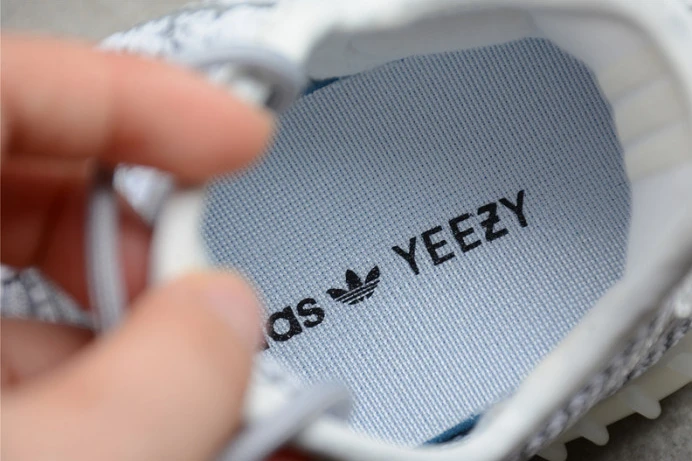 TopPick kids ad*s yeezy boost 350 v2 static “non-reflective” ef 169