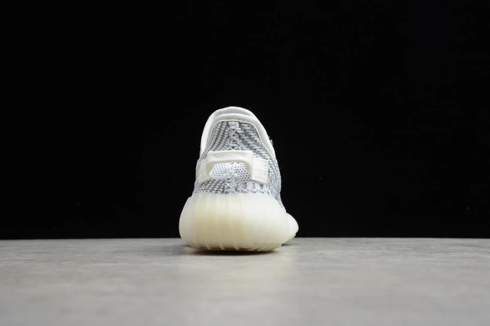 TopPick kids ad*s yeezy boost 350 v2 static “non-reflective” ef 169