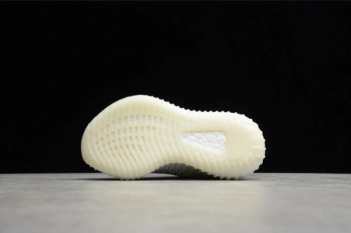 TopPick kids ad*s yeezy boost 350 v2 static “non-reflective” ef 169