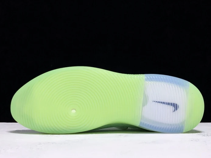 TopPick nike air fear of god 1 frosted spruce green ar4237- 3253