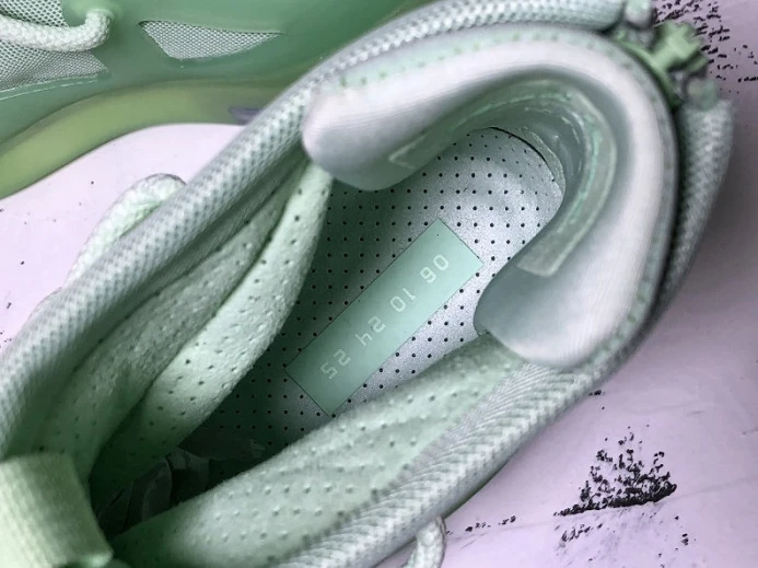 TopPick nike air fear of god 1 frosted spruce green ar4237- 3253