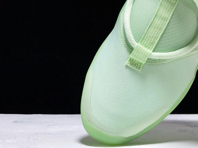 TopPick nike air fear of god 1 frosted spruce green ar4237- 3253