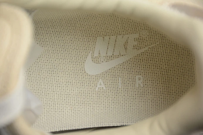 TopPick nike air force 1 low stussy fossil cz9084- 3275