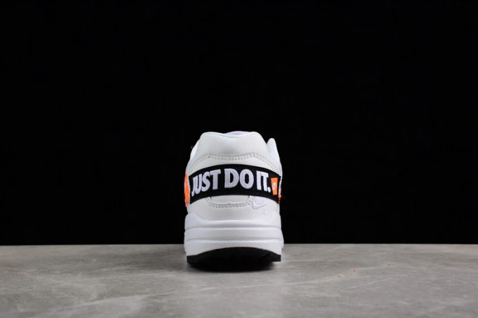 TopPick nike air max 1 just do it pack white ao1021- 2962
