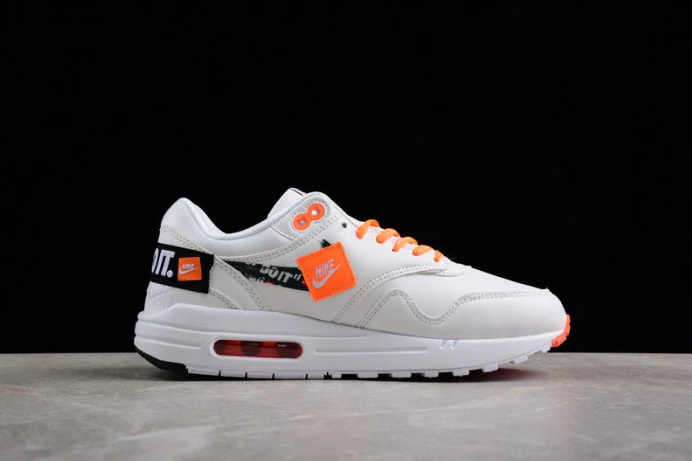 TopPick nike air max 1 just do it pack white ao1021- 2962