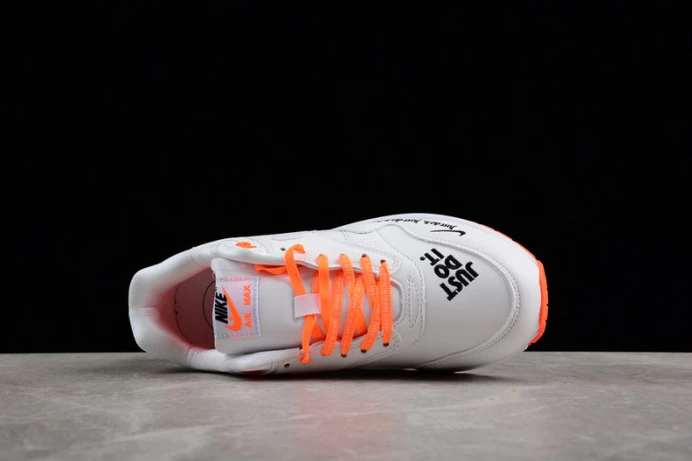 TopPick nike air max 1 just do it pack white ao1021- 2962