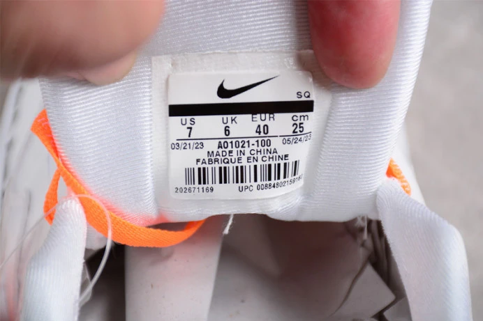 TopPick nike air max 1 just do it pack white ao1021- 2962