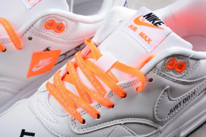 TopPick nike air max 1 just do it pack white ao1021- 2962
