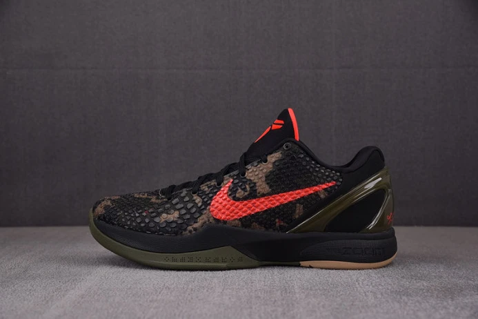 TopPick nike kobe 6 protro italian camo fq3546- 3234