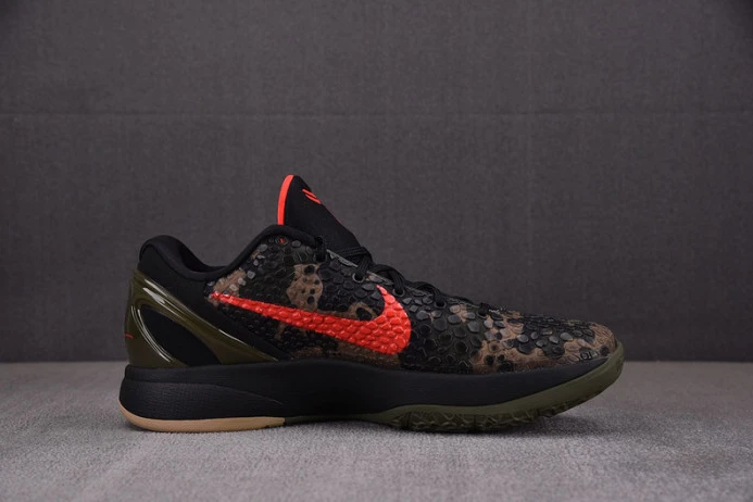 TopPick nike kobe 6 protro italian camo fq3546- 3234