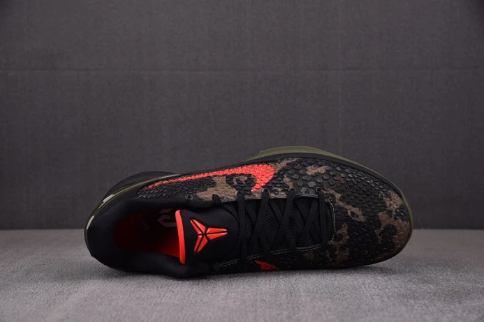 TopPick nike kobe 6 protro italian camo fq3546- 3234