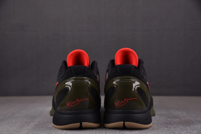 TopPick nike kobe 6 protro italian camo fq3546- 3234
