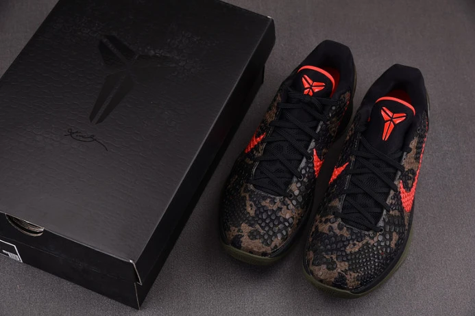 TopPick nike kobe 6 protro italian camo fq3546- 3234